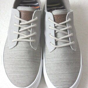 COPY - Original Penguin Mens Neo Collapse Heel Lace Up Casual Sneakers Grey PG0…